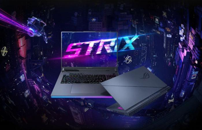 This spectacular 18-inch gaming laptop comes with cutting-edge hardware and today costs less than ever