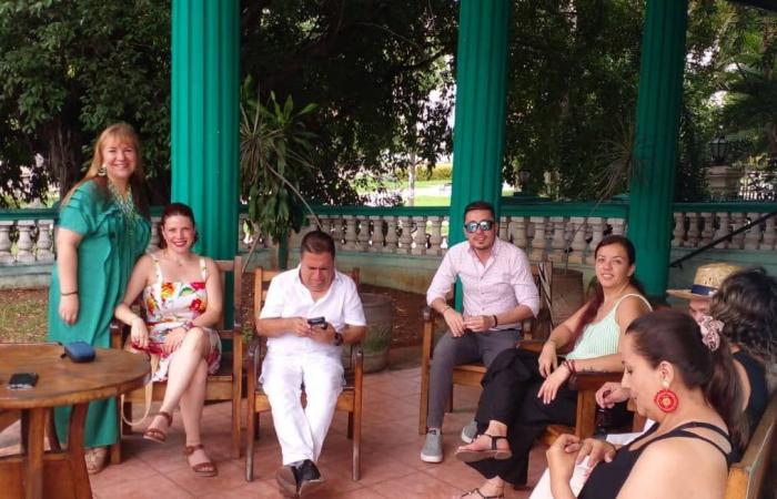 Radio Havana Cuba | Seminar “Journalism and Tourism” begins today