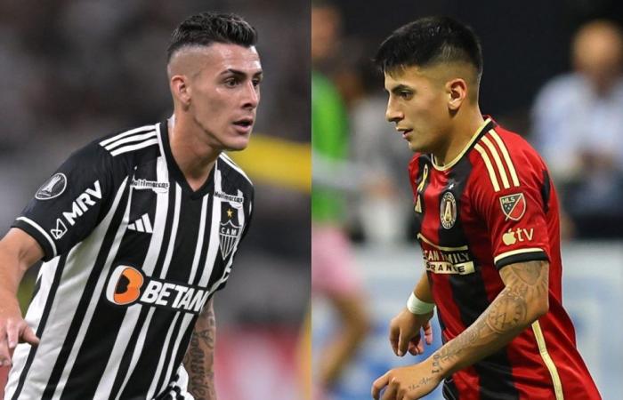 The reinforcements that River must bring to win the 2024 Copa Libertadores, according to Artificial Intelligence