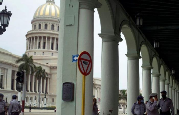 Cuban dictatorship maintains surveillance and persecution against priests
