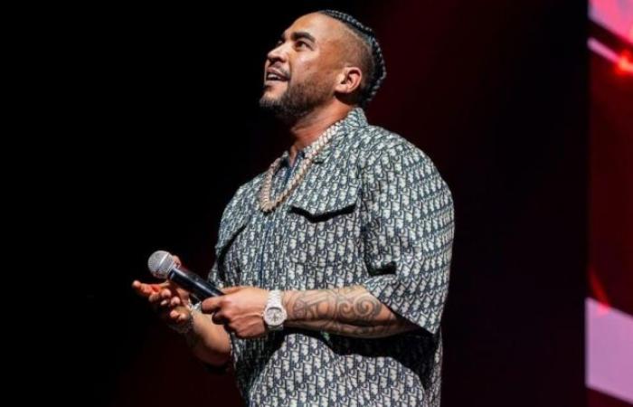 Don Omar announces that he suffers from cancer