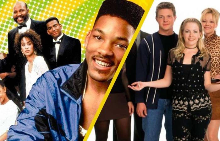 Actor of ‘The Fresh Prince of Bel-Air’ and ‘Sabrina, the Teenage Witch’ dies at 71 – Series News