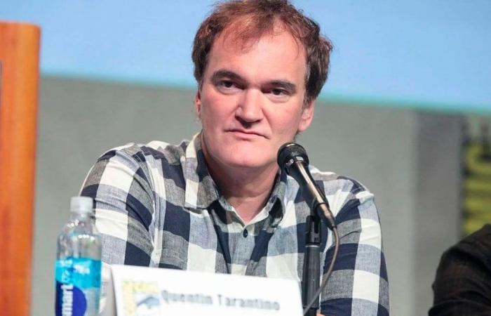 The criticism that angered Quentin Tarantino