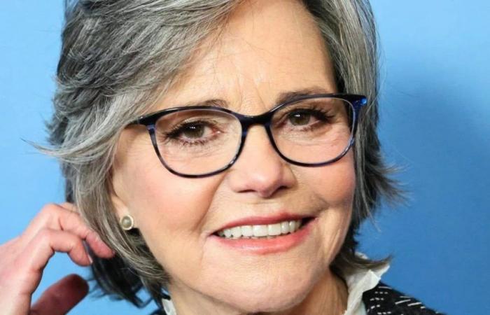 Sally Field will make you cry with this classic from the 90s that is the most viewed on the platform