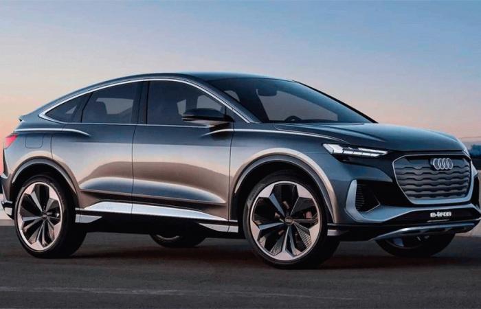 Audi shakes up June with this SUV at a knockdown price