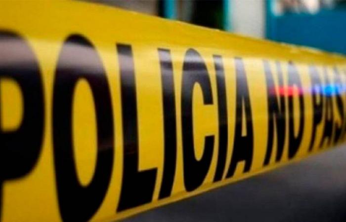 They investigate feminicide in Las Flores; There is another injured woman – El Sol de San Luis