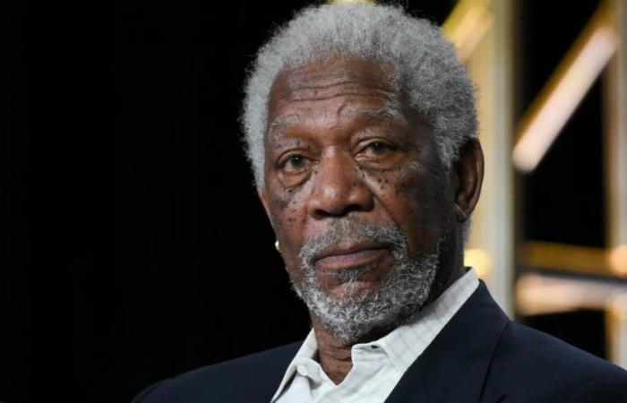 Morgan Freeman lashed out at Black History Month: “I hate the very idea”