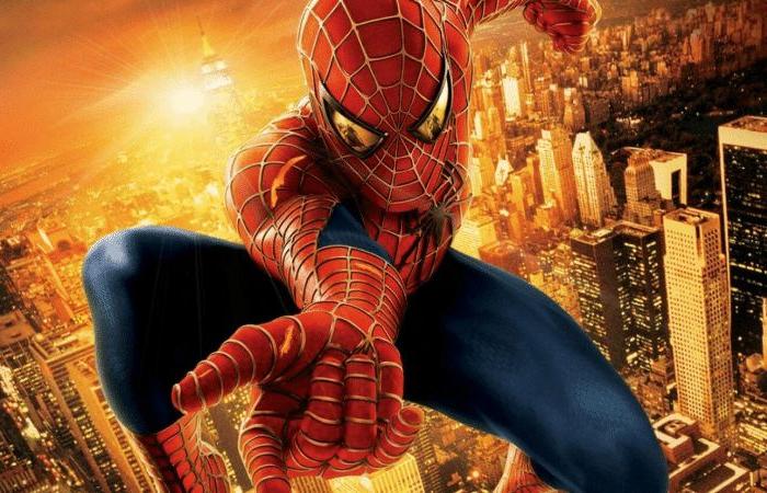 Spider-Man returns in spectacular fashion to theaters this summer