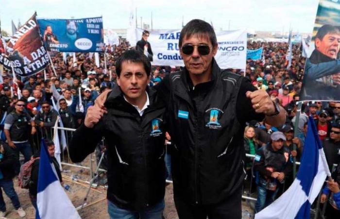 Strike in Vaca Muerta: Oil workers define the details of the strike that begins tomorrow