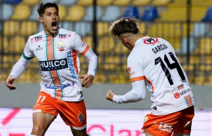 Provincial Ovalle vs Cobresal for the Chile Cup LIVE: Formations, what time the match starts, when and where to watch it