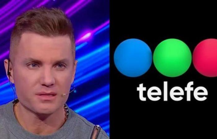 Shock over what Santiago del Moro said about the GH final: “They failed”