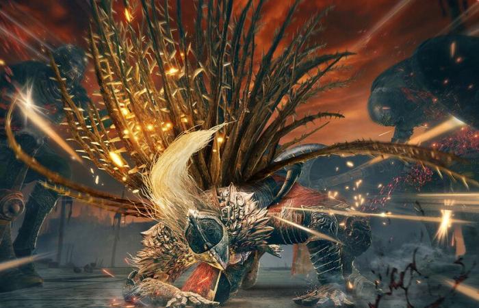 FromSoftware knows that there is a lot of desire for the Elden Ring DLC, but it has a request for fans. Avoid sharing spoilers online – Elden Ring
