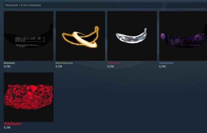 What is the Steam game Banana? All about the new cookie-clicker