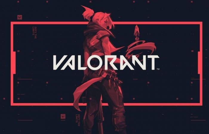 The Valorant beta looks great at 4K and 60 fps on both Xbox Series X and Series S