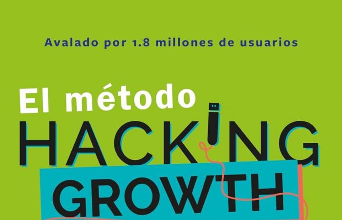 Book of the day: the Growth tool