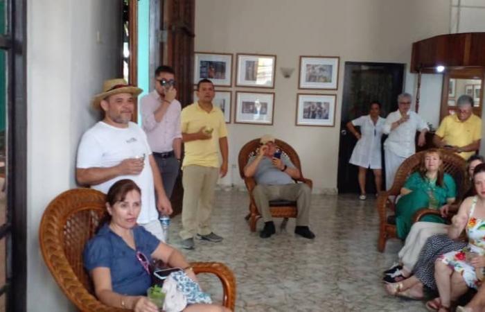 Radio Havana Cuba | Seminar “Journalism and Tourism” begins today
