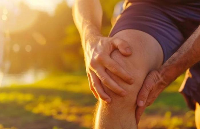 Why leg cramps occur and how to eliminate them