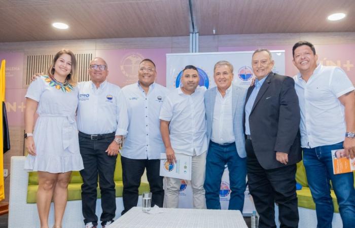 Universidad del Magdalena launches specialization in sports training
