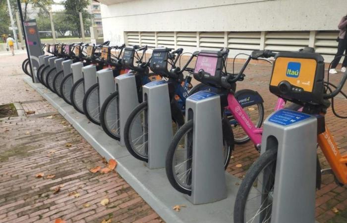 2,000 electric bicycles, to improve mobility in Riohacha