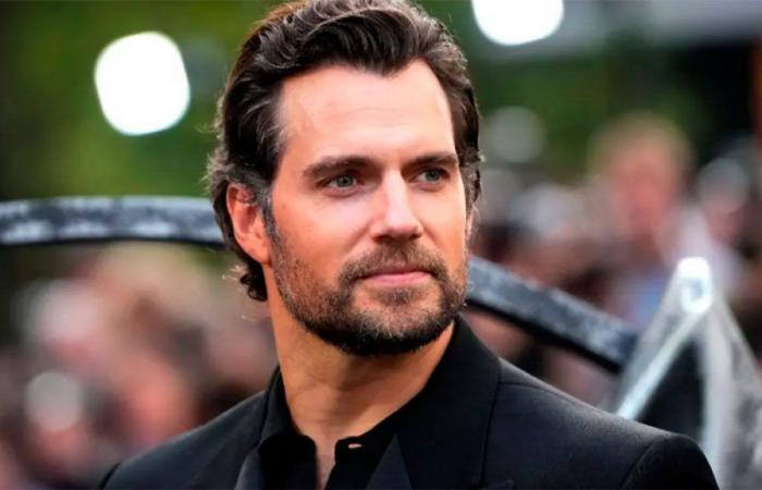 Henry Cavill celebrated Father’s Day by confirming that he will be a dad