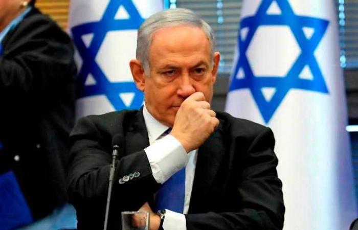 Netanyahu dissolves War Cabinet amid criticism of his actions in Gaza