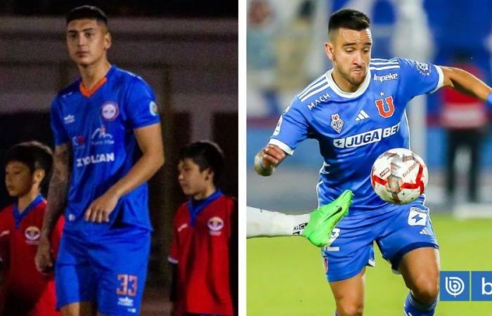 At what time and where to see Universidad de Chile vs. Municipal Puente Alto live on Copa Chile | BBCL With You