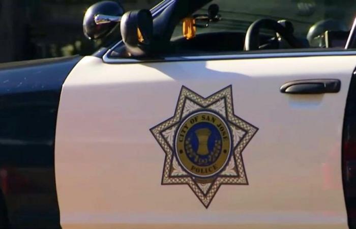 Officer injured in sideshow in San José – Telemundo Bay Area 48