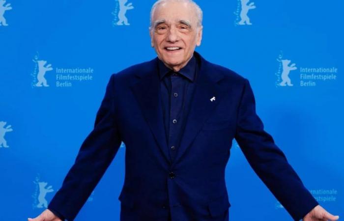 Scorsese will film a documentary on ancient shipwrecks in Sicily
