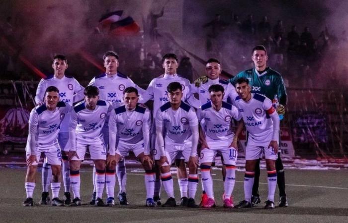 Chile Cup: Municipal Puente Alto and its starting 11 against U de Chile