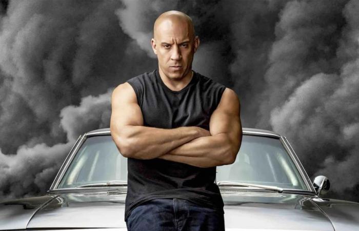Vin Diesel shares the first image of ‘Fast & Furious 11’