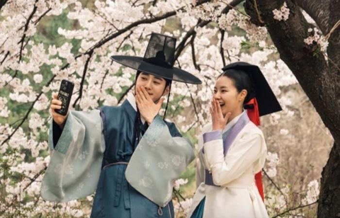 “Missing Crown Prince” ends with the highest ratings of its entire career