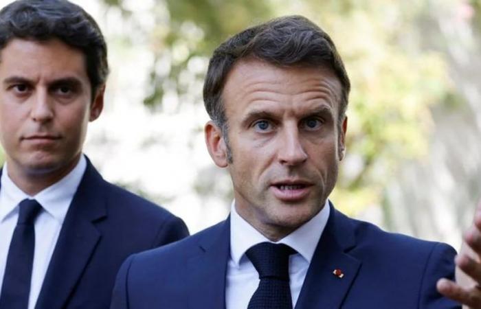 Faced with the threat of a historic defeat, several of Macron’s ministers will present themselves as candidates in the French legislative elections