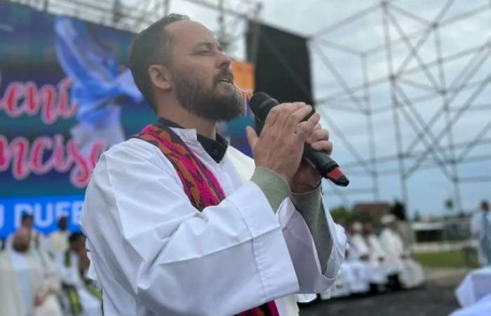 Córdoba joins the mass of the village priests against hunger – Notes – Radioinforme 3
