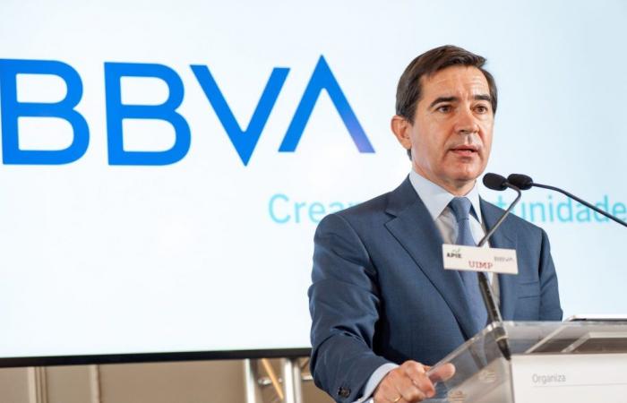 “BBVA’s operation with Sabadell is a clear commitment to SMEs”