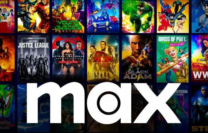 You can now see all Max content from Kodi with this new free addon