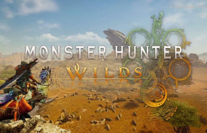 Monster Hunter Wilds surprises with all these new features