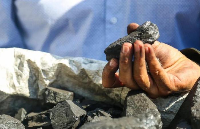 The Comptroller’s Office confirmed the legal and money problems that Colombia will have for not exporting more coal to Israel