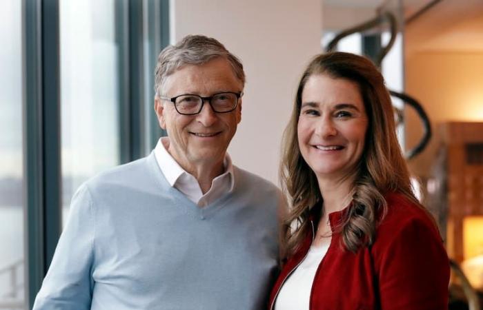 Melinda Gates took sides and revealed who she will vote for in the next US elections.