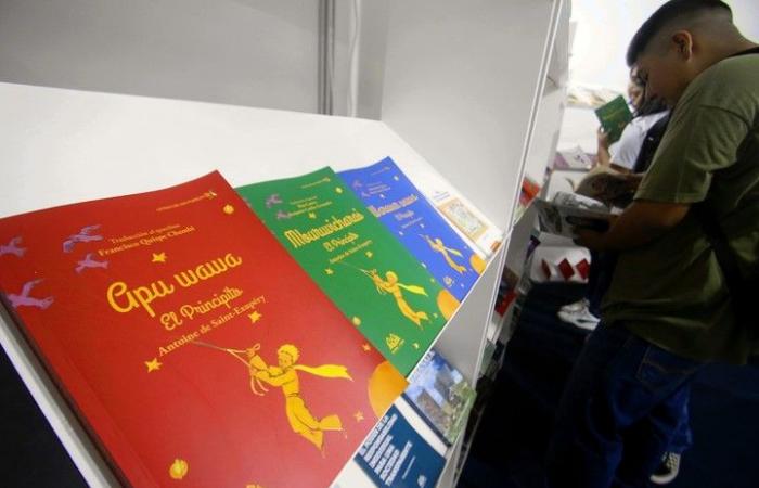 ‘Mburuvichara?’, the version of ‘The Little Prince’ arrives in Guaraní