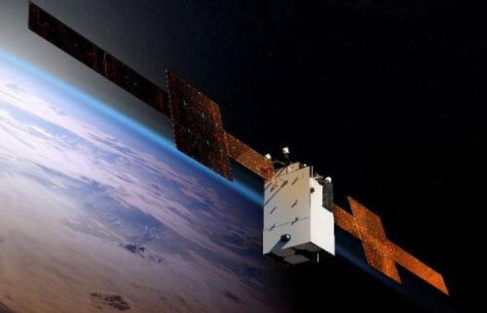 In 2023, 2,781 commercial satellites will be launched