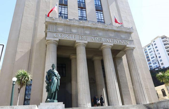 Court of Appeals accepts the defense’s appeal for protection because it considers that preventive detention is disproportionate – G5noticias