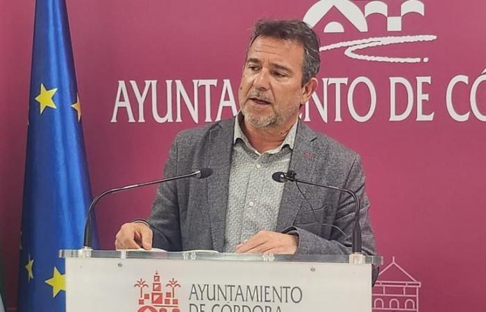 CÓRDOBA CITY COUNCIL | The PSOE describes the environmental management of the Bellido government as “null”