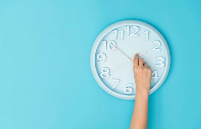When is it and what does the new daylight saving time mean?
