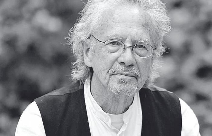 BOOKS | Review of Peter Handke’s book ‘My Day in the Other Country’ | The Spanish Newspaper