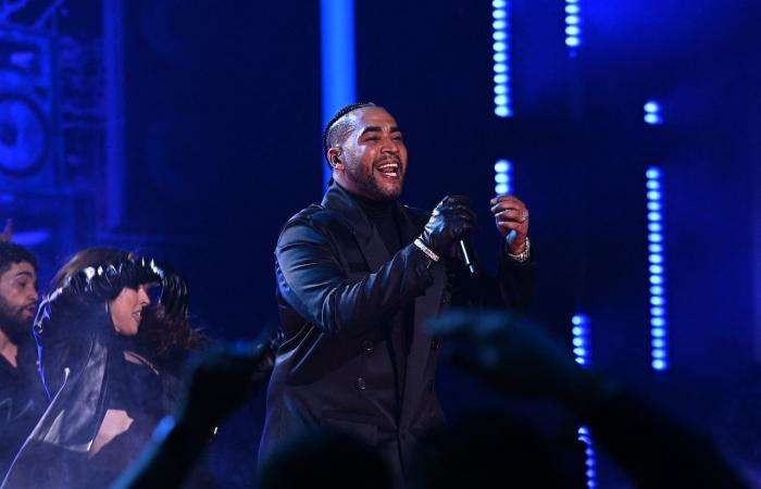 Singer Don Omar announced that he suffers from cancer: “See you soon”