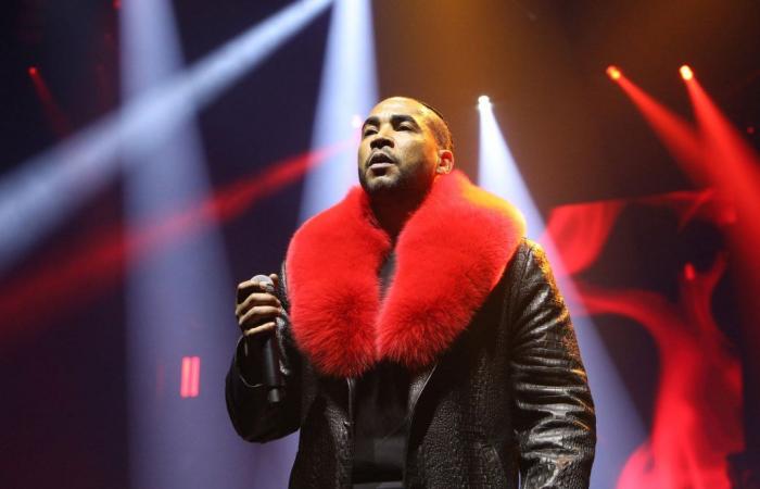 Don Omar reveals that he suffers from cancer: Look at the photo