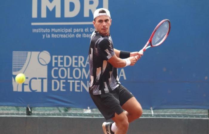ATP International Tennis Challenger will be held in Ibagué