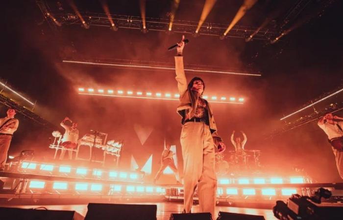 Bring Me The Horizon will return to CDMX: date, venue, tickets and everything you need to know