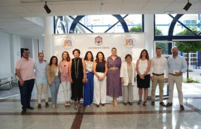 University News – Córdoba hosts a workshop to advance towards a single social triage protocol in Andalusia