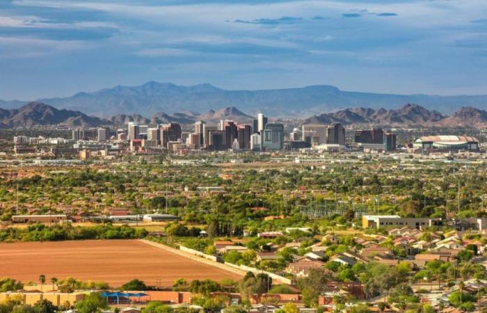 These 4 Arizona Cities Are Becoming Unaffordable